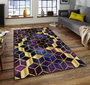 Conceptum Asr Crpt-95 Alfombra Multicolor 180 x 280 cm